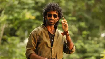 Zasłona do filmu "லவ் இன்சூரன்ஸ் கம்பெனி" #829253