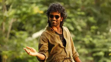 Zasłona do filmu "லவ் இன்சூரன்ஸ் கம்பெனி" #829258