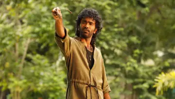 Zasłona do filmu "லவ் இன்சூரன்ஸ் கம்பெனி" #829259