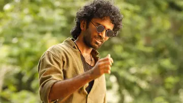 Zasłona do filmu "லவ் இன்சூரன்ஸ் கம்பெனி" #829264