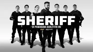 Zasłona do filmu "Sheriff: Narko Integriti" #463586