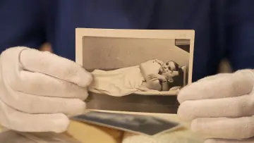 Zasłona do filmu "The Kyiv Files" #758251