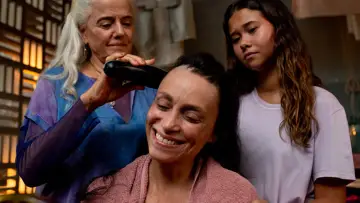 Zasłona do filmu "Câncer com Ascendente em Virgem" #982702