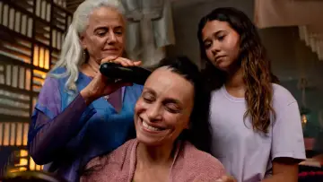 Câncer com Ascendente em Virgem