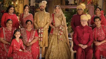 Zasłona do filmu "ये प्रेम मोल लिया" #1765534