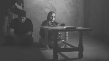 Zasłona do filmu "شَلال" #198725