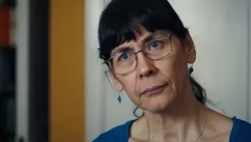 Zasłona do filmu "Christspiracy" #1016185