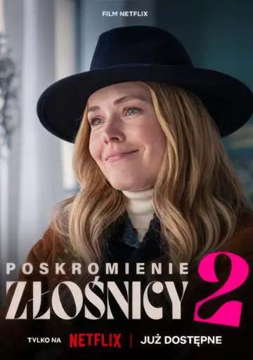 Poskromienie złośnicy 2 czyli wiele hałasu o nic