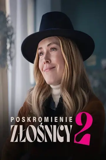 Plakat do filmu "Poskromienie złośnicy 2 czyli wiele hałasu o nic" #341704