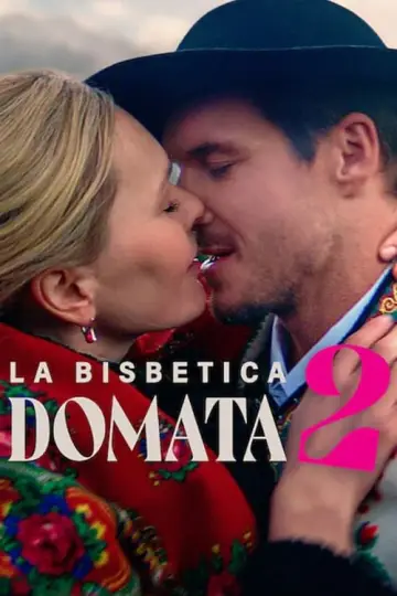 Plakat do filmu "Poskromienie złośnicy 2 czyli wiele hałasu o nic" #341705