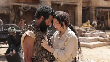 Zasłona do filmu "أسد" #816931