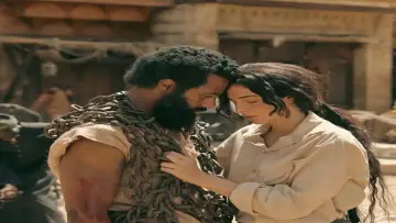 Zasłona do filmu "أسد" #816933