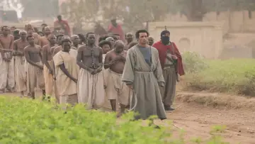 Zasłona do filmu "أسد" #816934
