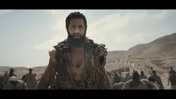 Zasłona do filmu "أسد" #911393