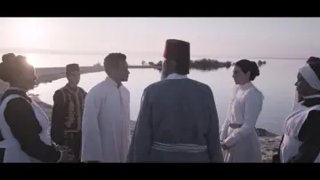 Zasłona do filmu "أسد" #911394