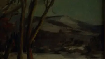 Zasłona do filmu "Vermont" #1101114