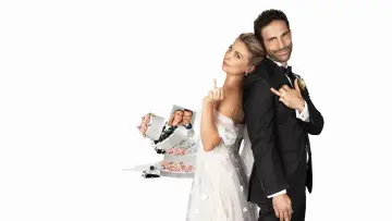 Zasłona do filmu "Noche de Bodas" #473808