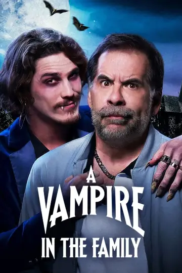 Wampir w rodzinie