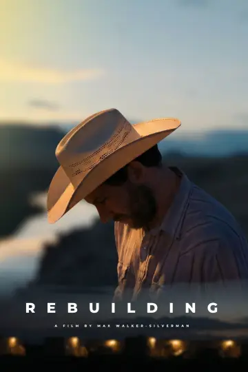 Plakat do filmu "Rebuilding" #527888