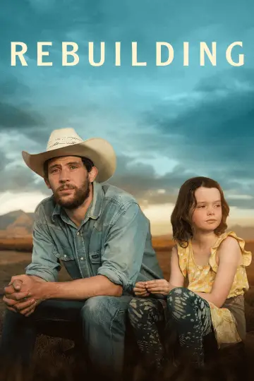 Plakat do filmu "Rebuilding" #828384