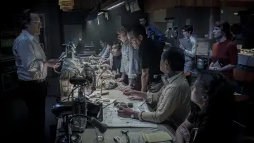 Zasłona do filmu "5 września" #619599