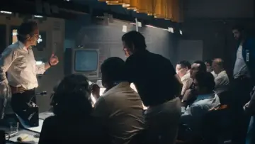 Zasłona do filmu "5 września" #619601