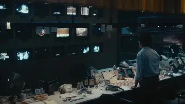 Zasłona do filmu "5 września" #619605
