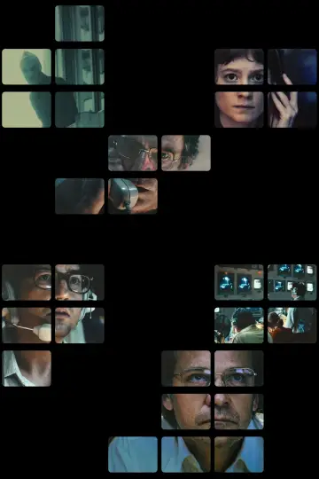 Plakat do filmu "5 września" #619635