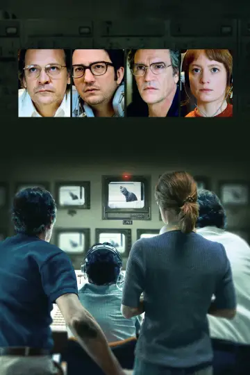 Plakat do filmu "5 września" #619638