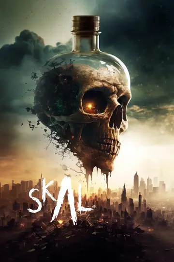 Plakat do filmu "SKAL - Walka o przetrwanie" #1003576