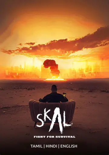SKAL - Walka o przetrwanie