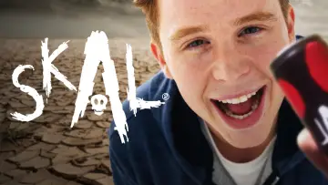 Zasłona do filmu "SKAL - Walka o przetrwanie" #1584451