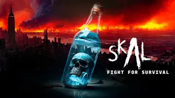 Zasłona do filmu "SKAL - Walka o przetrwanie" #1584452