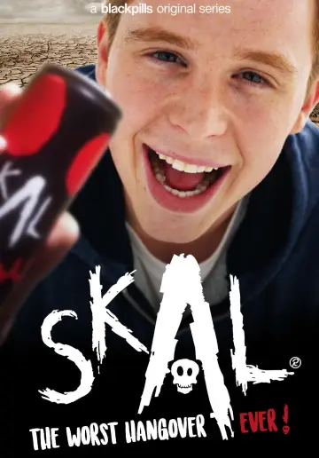 Plakat do filmu "SKAL - Walka o przetrwanie" #1584453