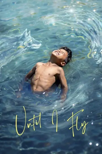 Plakat do filmu "Until I Fly" #1089251