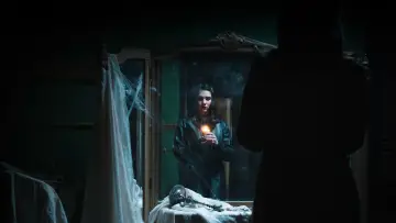 Zasłona do filmu "W kręgu grozy: Ostatnie opętanie" #1003465