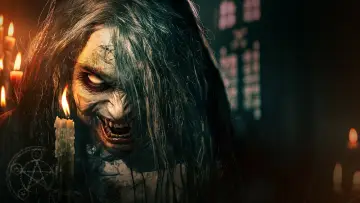 Zasłona do filmu "W kręgu grozy: Ostatnie opętanie" #1003468