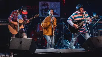 Zasłona do filmu "은하수" #416325