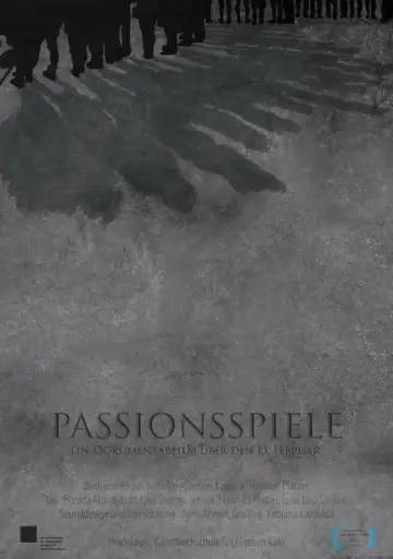 Passionsspiele