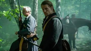 Zasłona do filmu "Powstaniec 1863" #984419