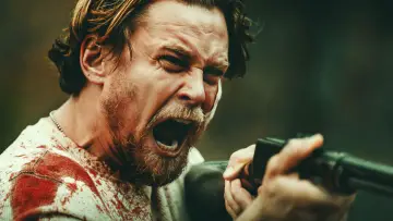 Zasłona do filmu "Violent Ends" #837182