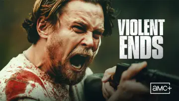 Zasłona do filmu "Violent Ends" #975660