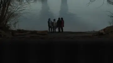 Zasłona do filmu "Radioactive: The Women of Three Mile Island" #464561