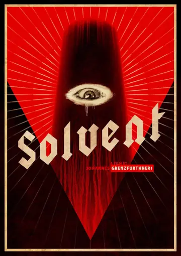 Plakat do filmu "Solvent" #683408