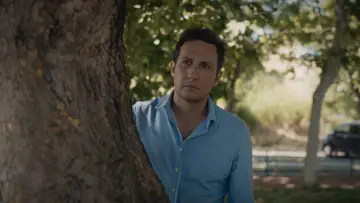 Zasłona do filmu "Aynı" #965672