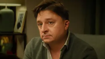 Zasłona do filmu "Неприличные гости" #1085832