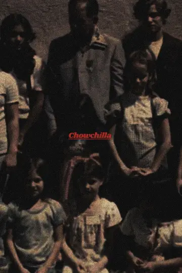Plakat do filmu "Chowchilla" #1129880