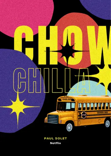 Chowchilla