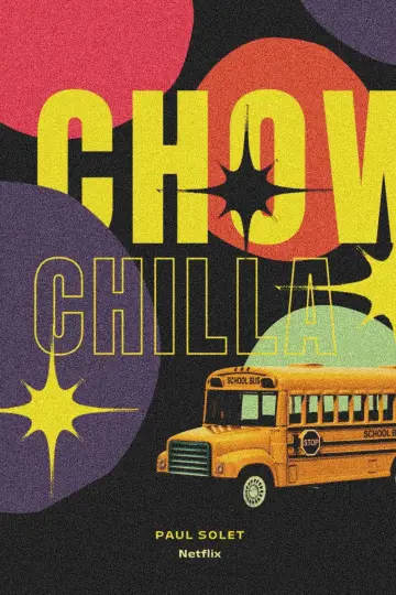 Plakat do filmu "Chowchilla" #496976