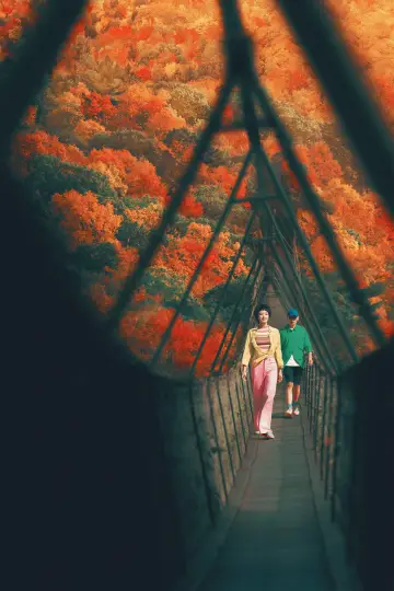 Plakat do filmu "非诚勿扰 3" #197821